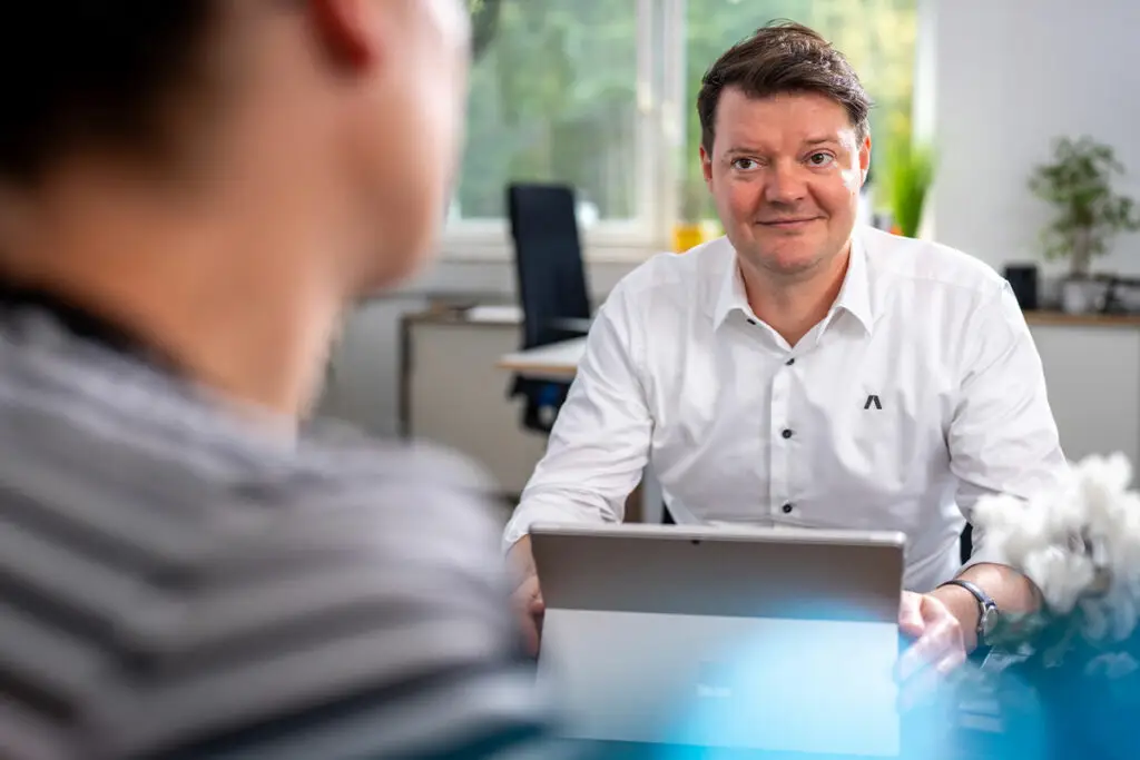 Proaktive Beratung