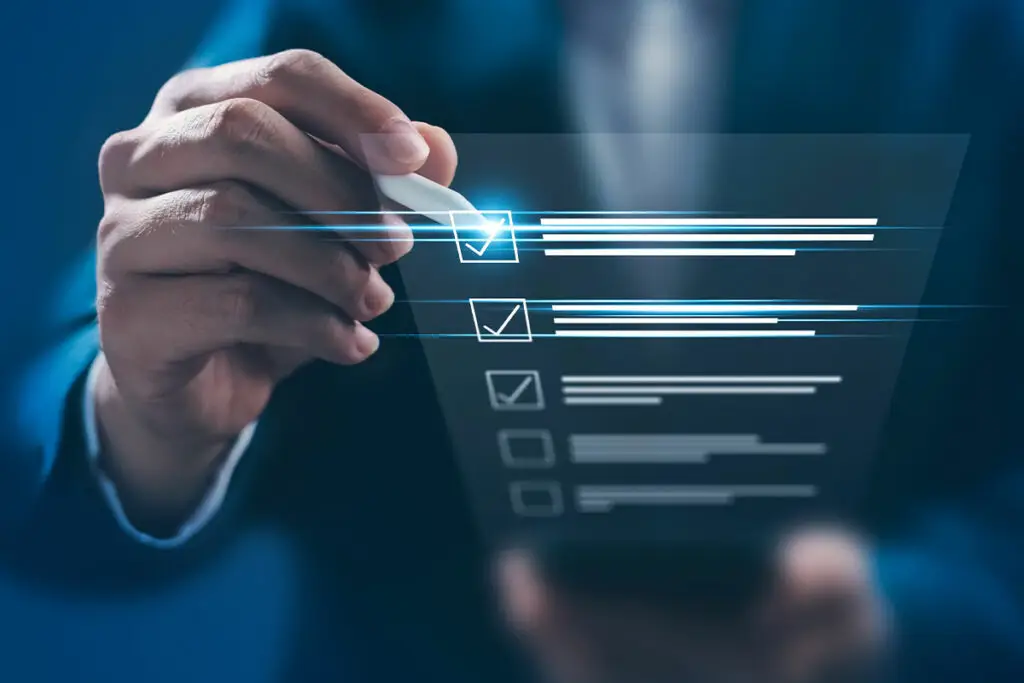 Individueller Ansatz